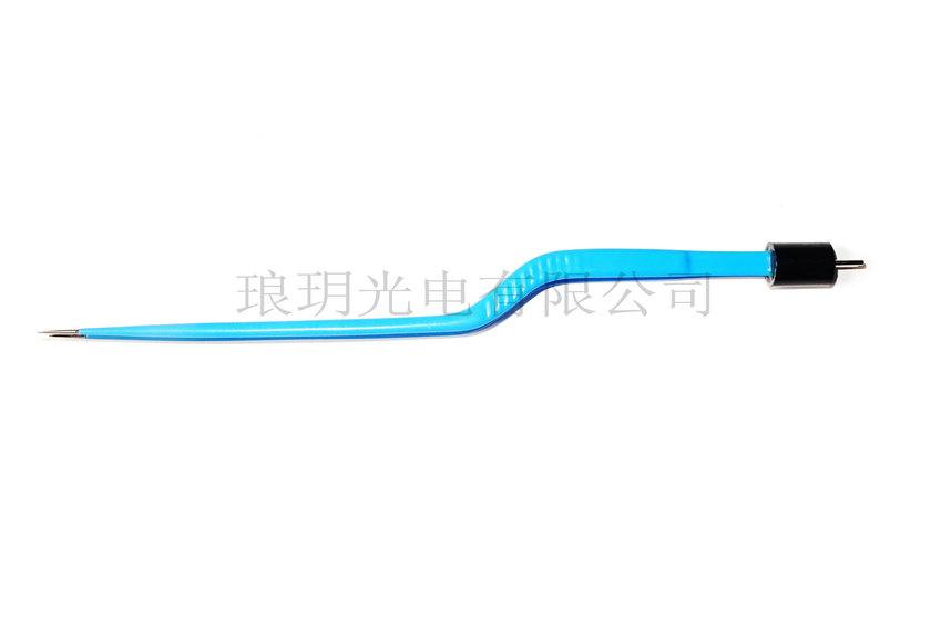 双极电凝镊-12