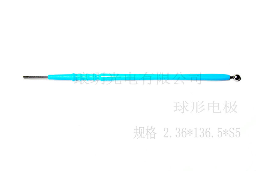 球形电极  2.36*136.5*S5