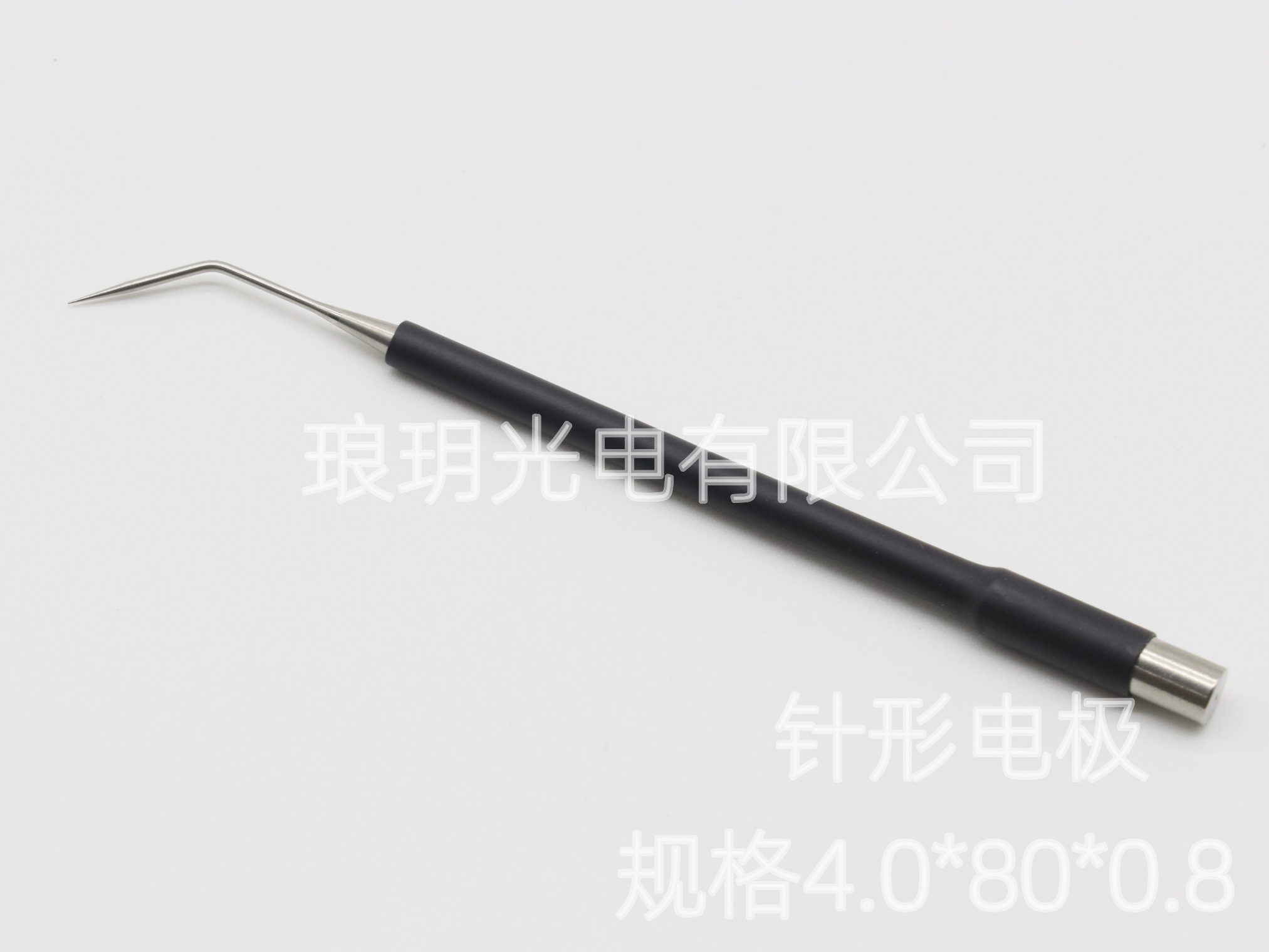 针形电极 4.0*80*0.8