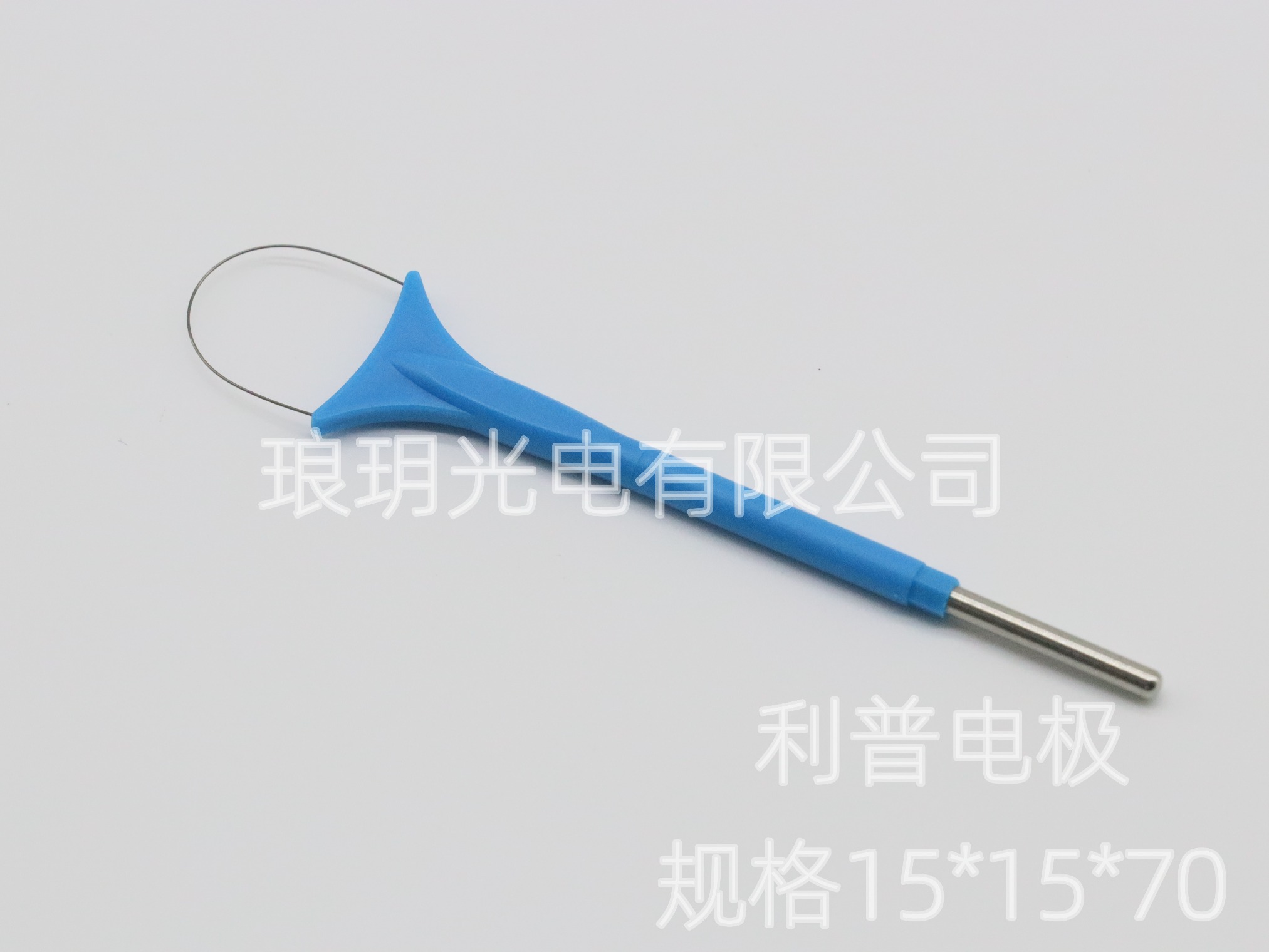 利普电极 15*15*70